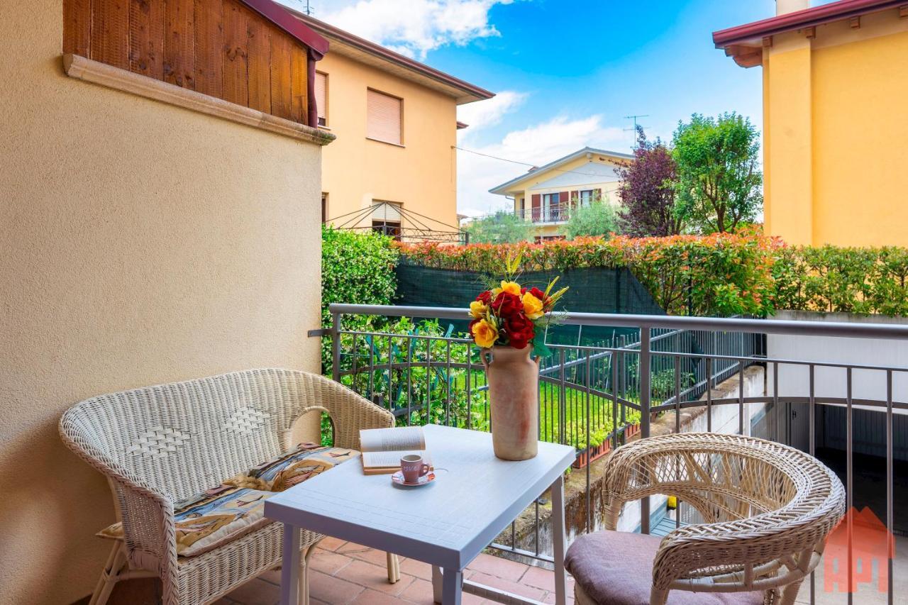 Apt24 - Flaminia Holiday home